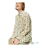 Camicie Donna iBlues - Emotions - Panna