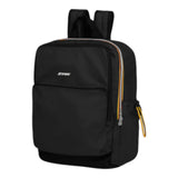 Zaini Casual Unisex K-Way - Gizy - Nero