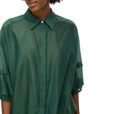 Camicie Donna iBlues - Iblfastoso - Verde