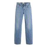 Jeans Donna Levi's - 501 Curve Lucid Dream - Denim