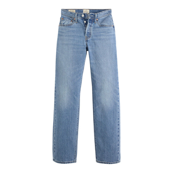 Jeans Donna Levi's - 501 Curve Lucid Dream - Denim