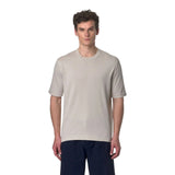 Maglie a mezza manica Uomo K-Way - Combe - Beige