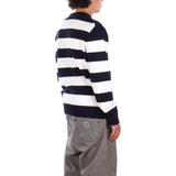 Maglioni Uomo Lacoste - Pullover - Blu