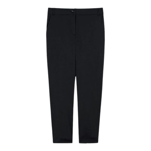 Pantaloni Donna iBlues - Filovia - Nero