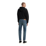 Jeans Uomo Levi's - 502 Taper - Denim