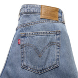 Jeans Donna Levi's - Low Loose - Celeste