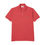 Polo Uomo Lacoste - Maglietta M/C - Salmone