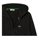 Felpe con cappuccio Donna Lacoste - Sweatshirt - Nero