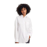 Camicie Donna Levi's - Nola Shirt - Bianco