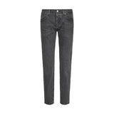 Jeans Uomo Levi's - 501 Levisoriginal Parrish - Grigio