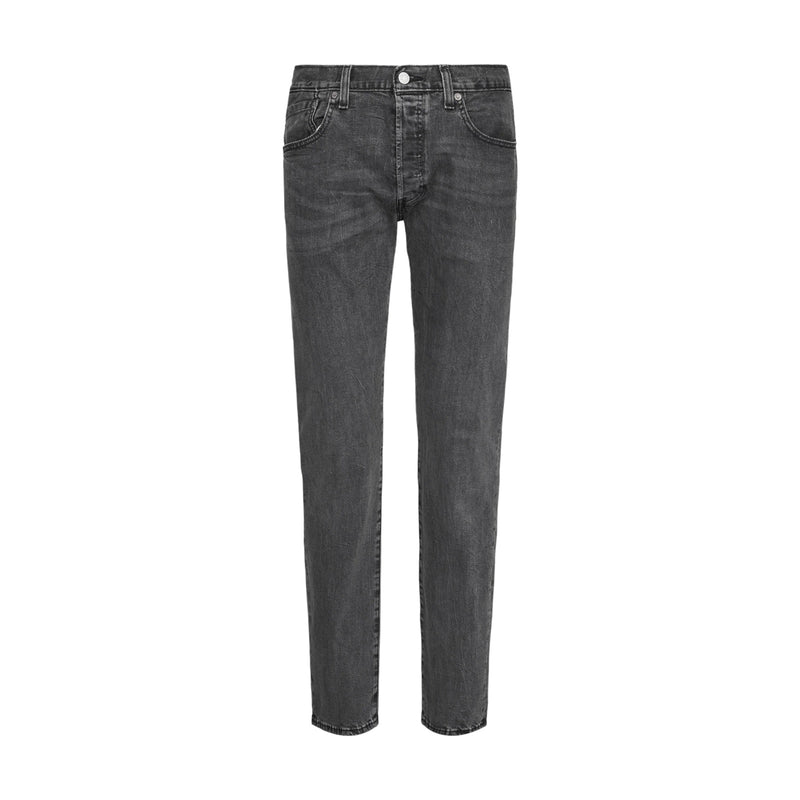 Jeans Uomo Levi's - 501 Levisoriginal Parrish - Grigio