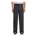 Pantaloni Uomo Dickies - 247 Loose Work Pant Charcoal Grey - Grigio