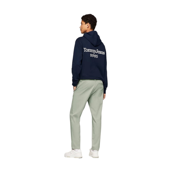 Pantaloni Uomo Tommy Hilfiger - Tjm Dad Chino - Verde