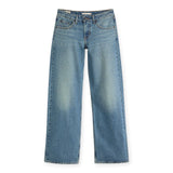 Jeans Donna Levi's - Low Loose - Denim