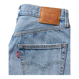 Pantaloncini Donna Levi's - 80S Mom Short - Denim