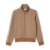 Felpe senza cappuccio Uomo Lacoste - Sweatshirt - Beige