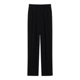 Pantaloni Donna iBlues - Carso - Nero