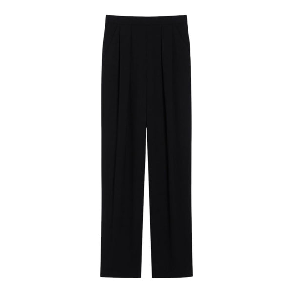 Pantaloni Donna iBlues - Carso - Nero