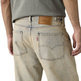 Jeans Uomo Levi's - Baggy Barrel - Denim