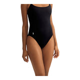 Costumi interi Donna Polo Ralph Lauren - Kennedy 1 Piece - Nero