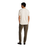 T-shirt Uomo Tommy Hilfiger - Essential Solid Pocket Tee - Bianco