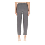 Pantaloni Donna iBlues - Ebrien - Grigio