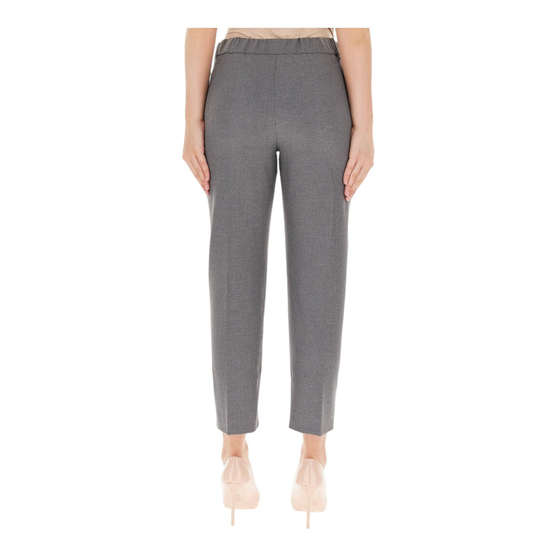 Pantaloni Donna iBlues - Ebrien - Grigio