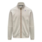 Giubbini Uomo K-Way - Pepin Poly Cotton - Beige