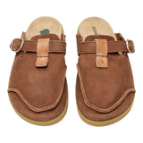 Sandali Unisex Satorisan - Hoote Premium - Cammello