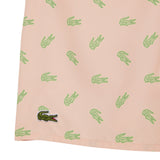 Pantaloncini e calzoncini Uomo Lacoste - Short Bagno - Rosa