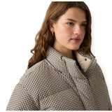 Giubbini Donna Levi's - Tate Bubble Puffer Yoli - Grigio