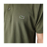 Polo Uomo Lacoste - Maglietta M/C - Verde