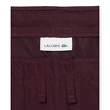 Pantaloni Donna Lacoste - Pant.tuta - Marrone