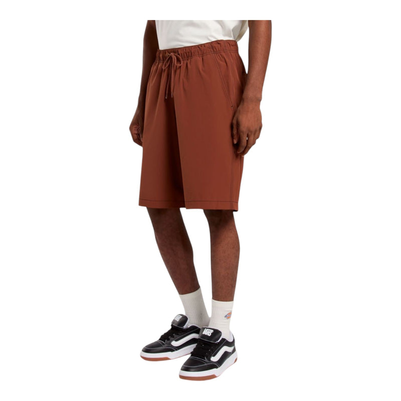 Bermuda Uomo Dickies - Wilsall Carpenter Short - Marrone