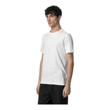 T-shirt Uomo K-Way - Odom Jersey - Bianco