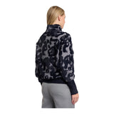 Maglioni Donna RINO & PELLE - Boxy turtleneck sweater - Grigio