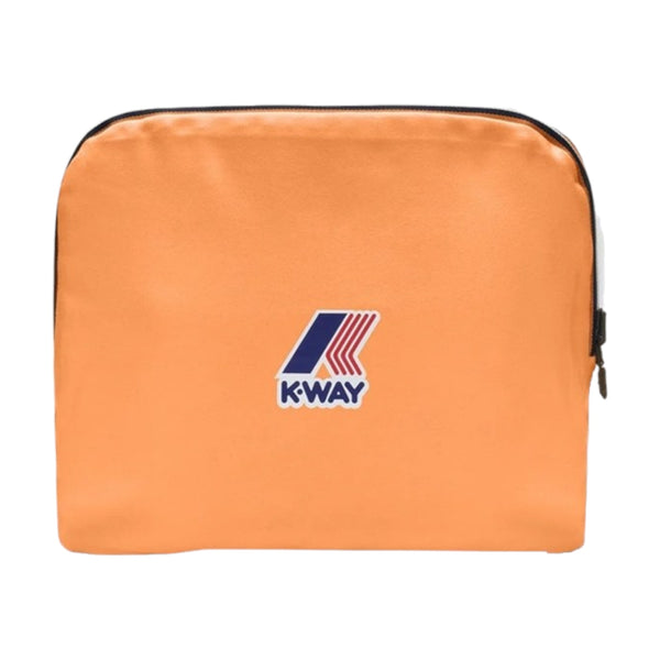 Teli mare Unisex K-Way - Le Vrai Gillie - Arancione