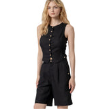 Bermuda Donna Surkana - Bermuda - Nero