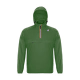 Giubbini Unisex K-Way - Le Vrai 3.0 Leon - Verde