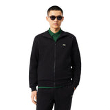 Felpe senza cappuccio Uomo Lacoste - Sweatshirt - Nero