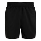 Pantaloncini e calzoncini Uomo Calvin Klein - Medium Drawstring Active - Nero