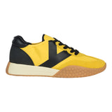 Sneaker Uomo Kəh-noo - S24 52 Km 9313 - Giallo