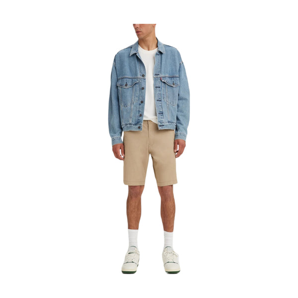 Bermuda Uomo Levi's - Xx Chino Short Ii - Beige