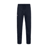 Pantaloni Uomo K-Way - Med Travel - Blu