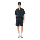 Pantaloncini Uomo Lacoste - Shorts - Nero