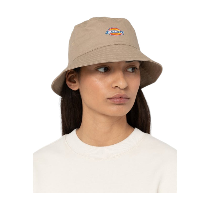 Cappelli alla pescatora Uomo Dickies - Stayton - Beige