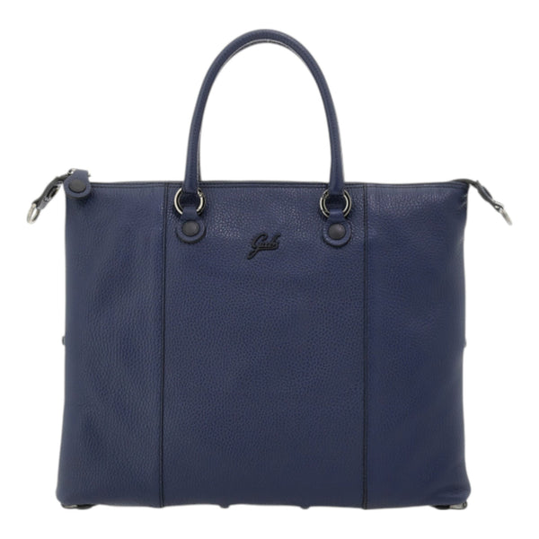 Borse a spalla Donna Gabs - G3 Plus Tg M - Bull Black - Blu