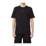 T-shirt Uomo Disclaimer - Maglia Uomo In Jersey - Nero