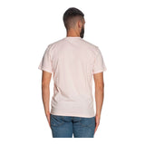 T-shirt Uomo Lacoste - T-Shirts - Rosa