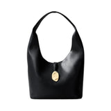 Borse a mano Donna Calvin Klein - Stn Lck Slchy - Nero